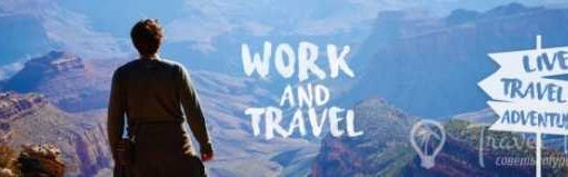 Виды работ по программе Work and Travel USA 2019