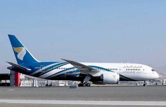 Тариф дня: Москва – Бангкок у Oman Air – 23864 рубля